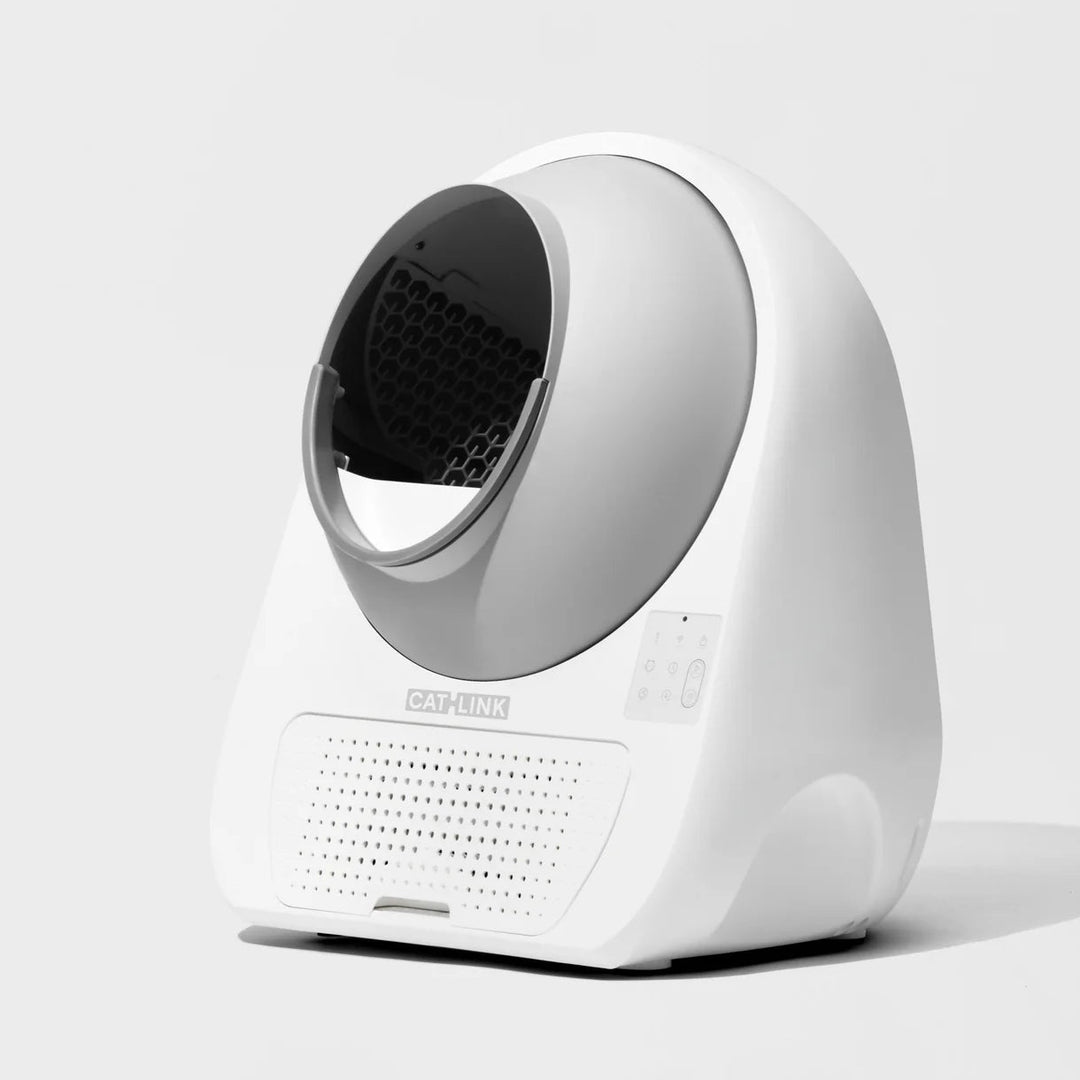 Catlink Pro - X Ultra Self - Cleaning Litter Box - Catlink EU