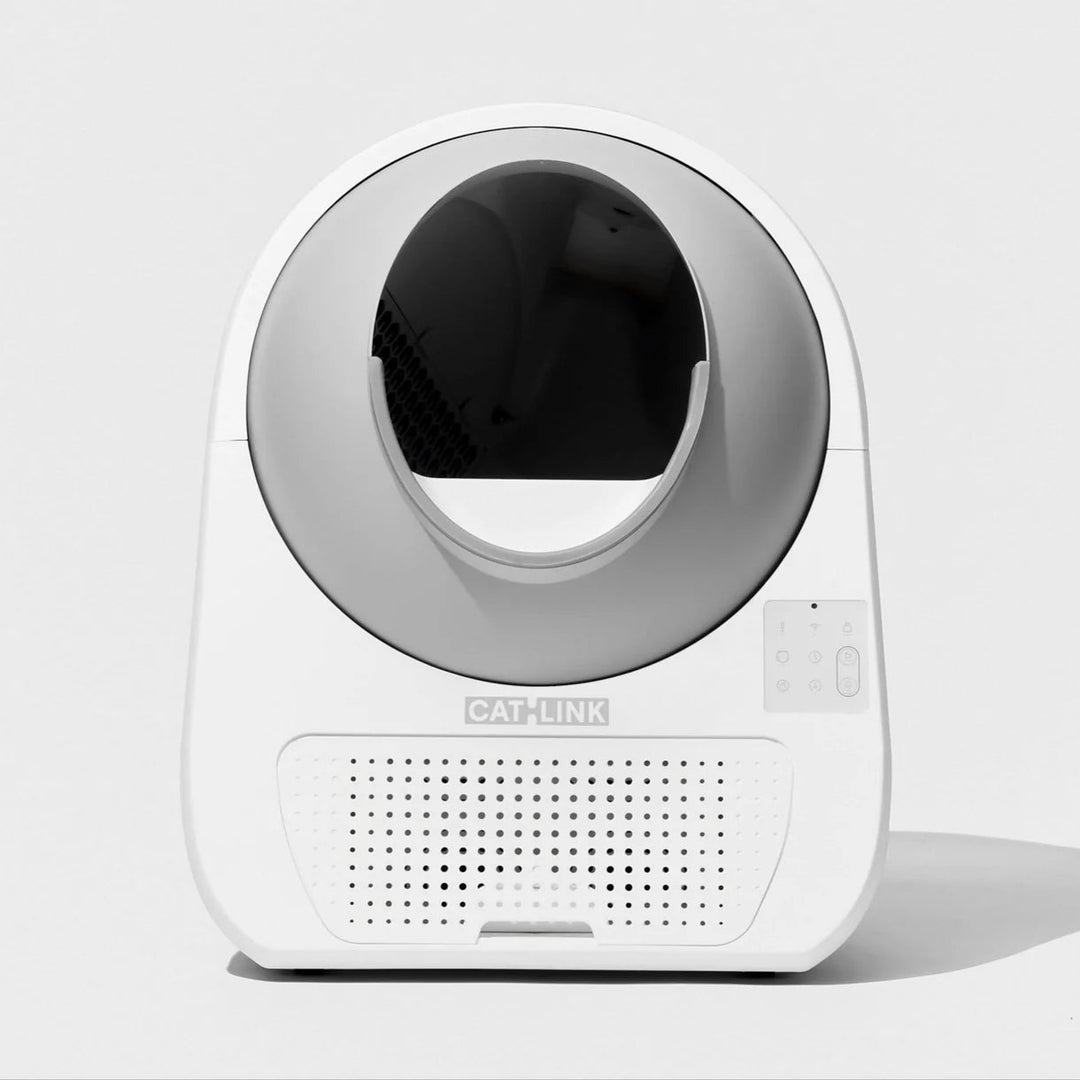 Catlink Pro - X Ultra Self - Cleaning Litter Box - Catlink EU
