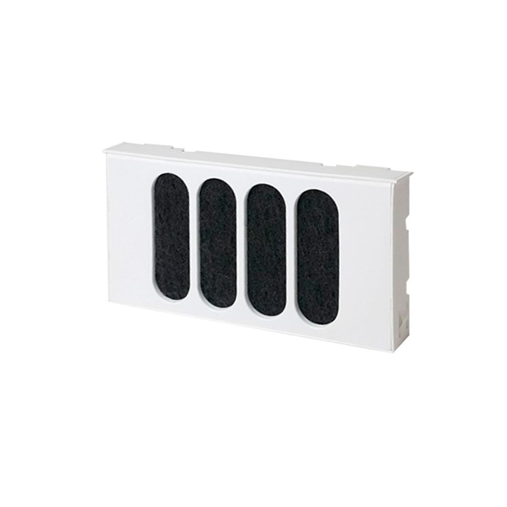 CATLINK Aktivkohlefilter-Box, für Pro-X Luxury selbstreinigende Katzentoilette - Twopoint