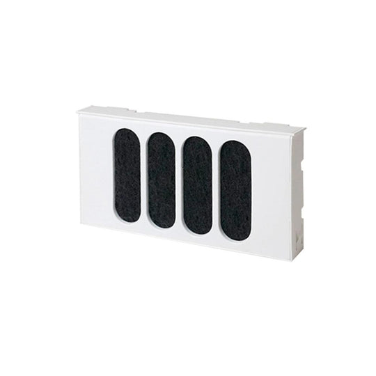 CATLINK Aktivkohlefilter-Box, für Pro-X Luxury selbstreinigende Katzentoilette - Twopoint