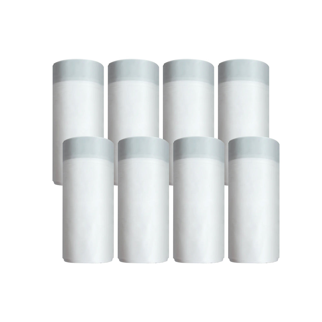 Catlink Pro - X / Young Waste Bags 4 - Roll Set (20 Bags per Roll) - Catlink EU