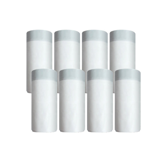 Catlink Pro - X / Young Waste Bags 4 - Roll Set (20 Bags per Roll) - Catlink EU