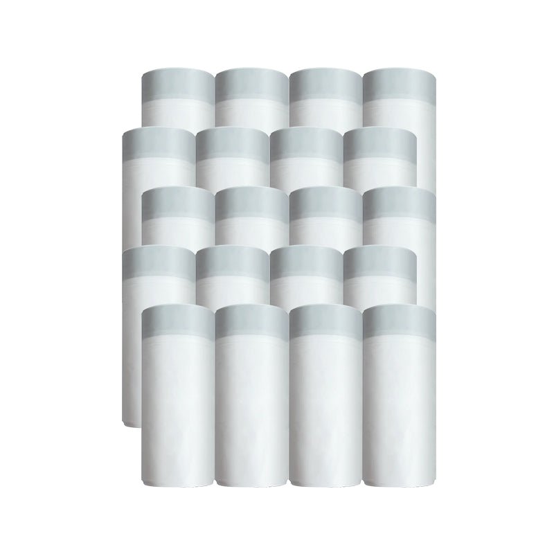Catlink Pro-X / <tc>Young</tc> Tacar Málaí Dramhaíola 4 Rolla (20 Mála in aghaidh an Rolla)