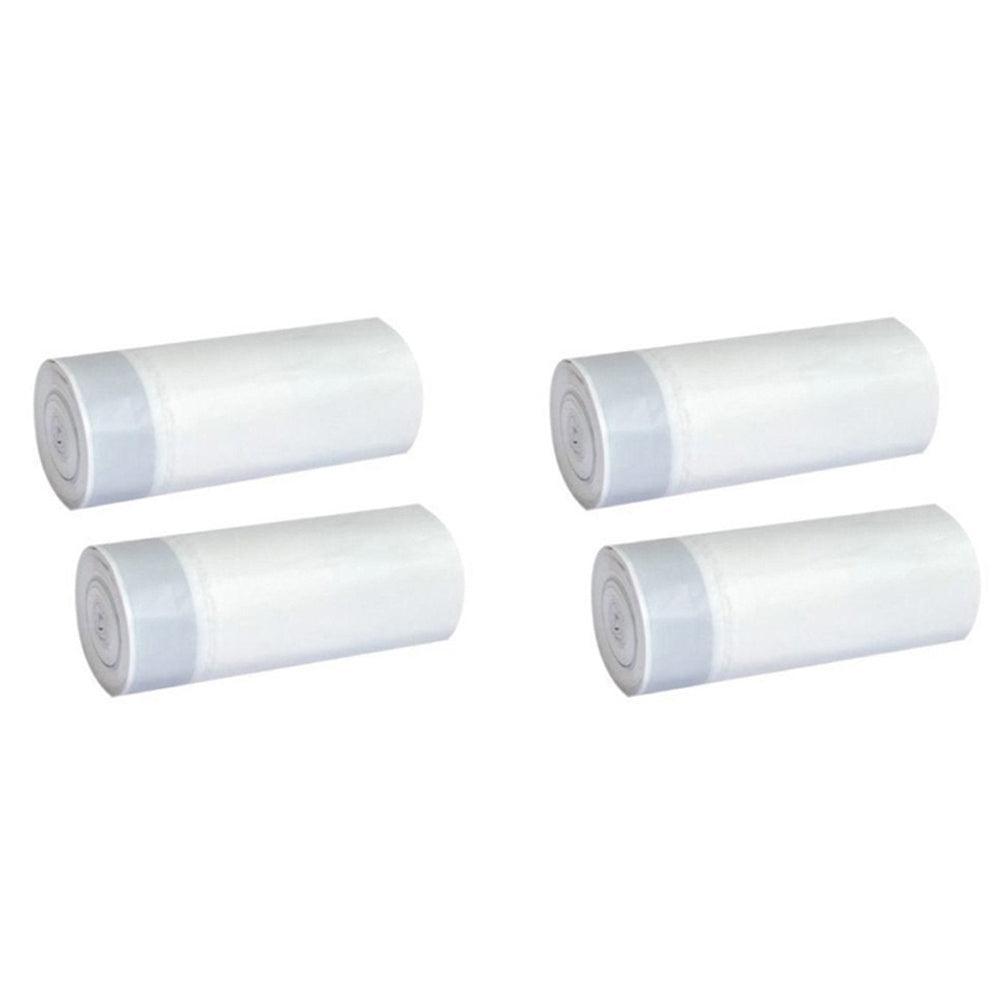 Catlink Luxury Pro-X / Young Müllbeutel/Mülltüten/Kotbeutel 4-Rollen Set, für Katzentoilette Luxury Pro-X / Young - Twopoint