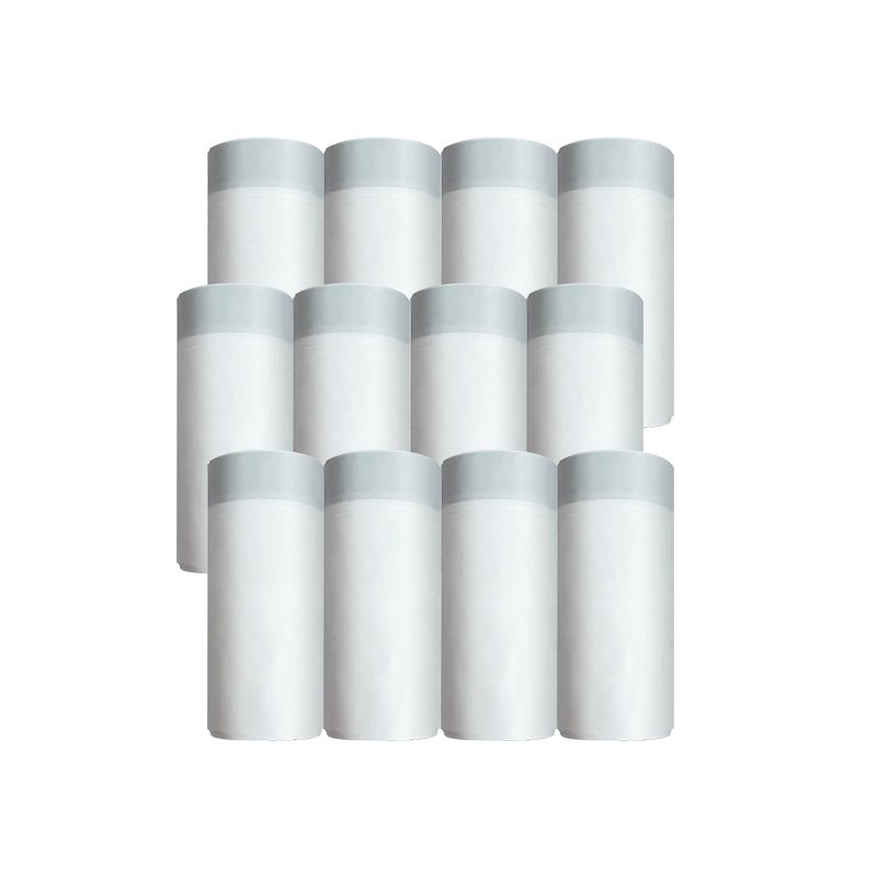 Catlink Pro-X / <tc>Young</tc> Tacar Málaí Dramhaíola 4 Rolla (20 Mála in aghaidh an Rolla)