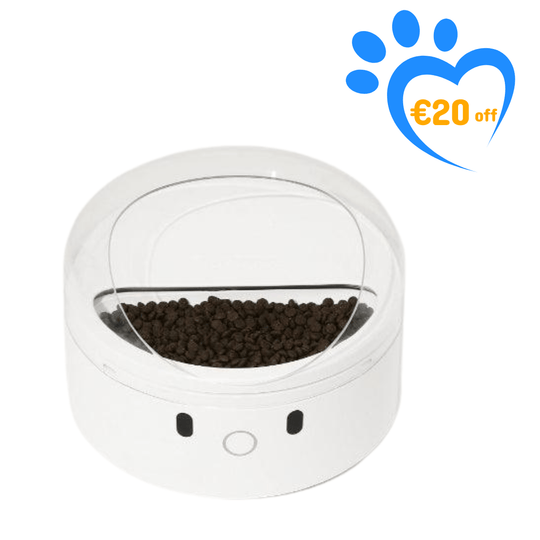 CATLINK RFID F03 Standard Pet Feeder - Catlink EU