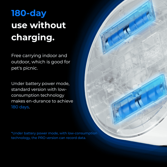 CATLINK RFID F03 Standard Pet Feeder - Catlink EU
