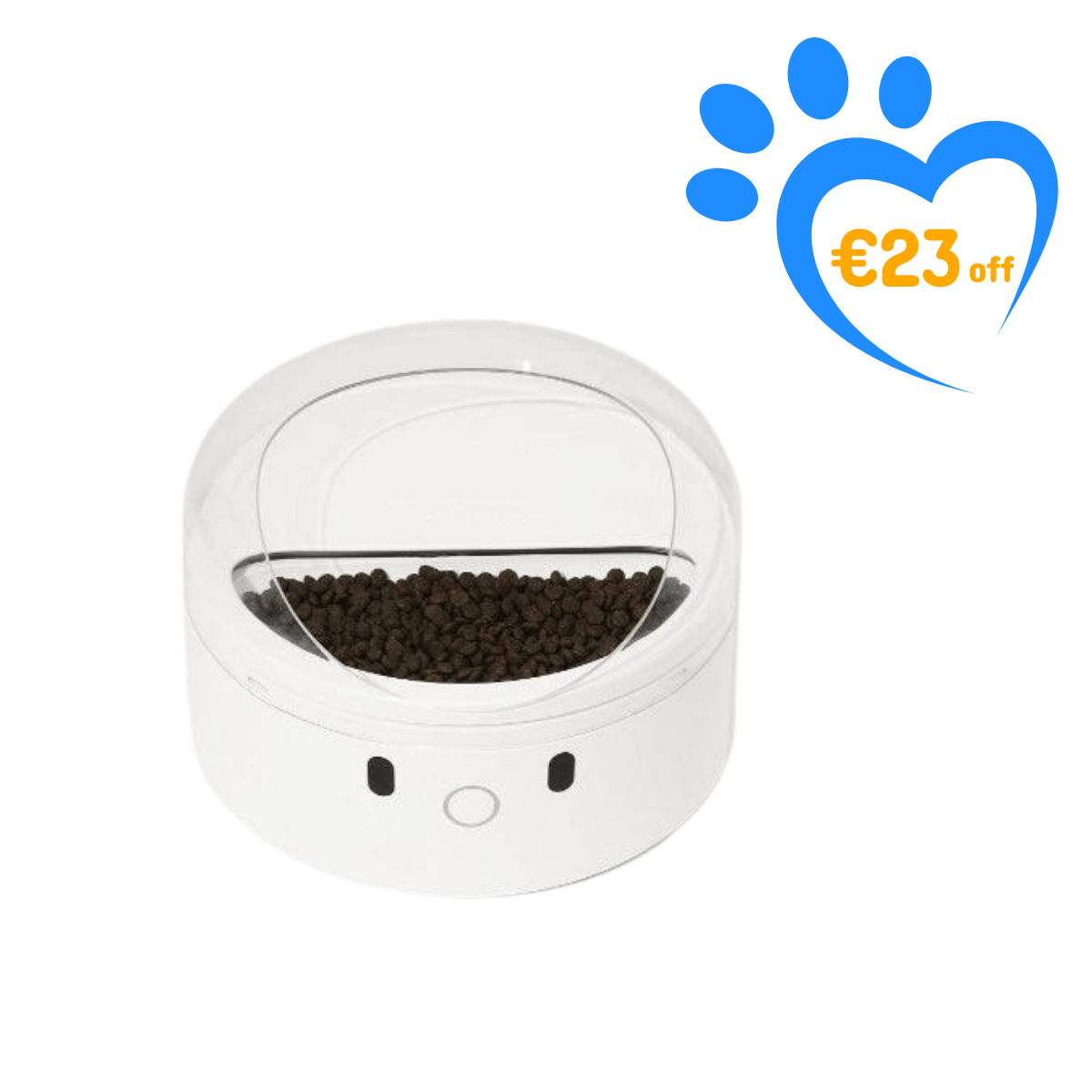 CATLINK RFID F03 Standard Pet Feeder - Catlink EU