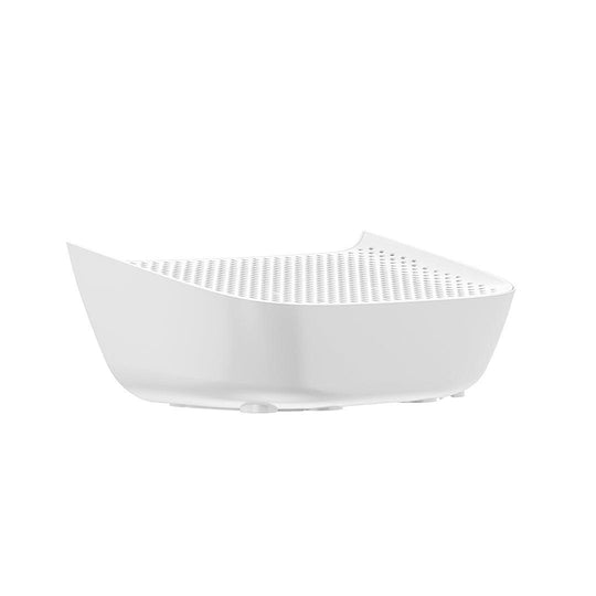 Catlink Pro-X Luxury selbstreinigende Katzentoiletten-Treppe - Twopoint