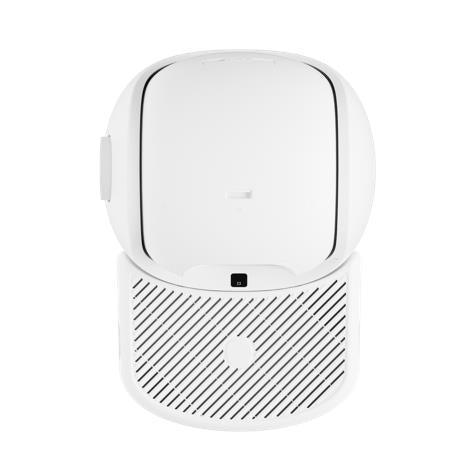 Catlink Baymax selbstreinigende Katzentoiletten-Treppe - Twopoint