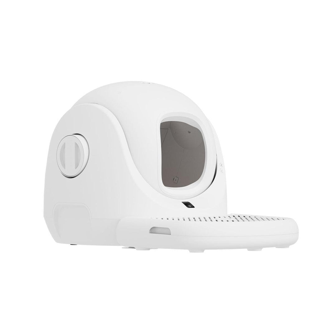 Catlink Baymax selbstreinigende Katzentoiletten-Treppe - Twopoint