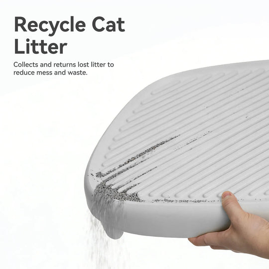 Catlink Stairway for Open-X Lite Litter Box - Catlink EU