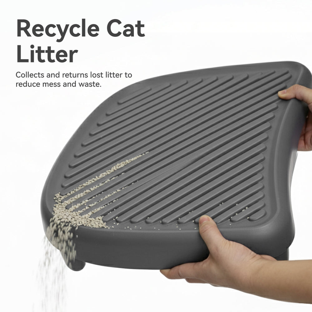 Catlink Stairway for Open - X Litter Box - Catlink EU