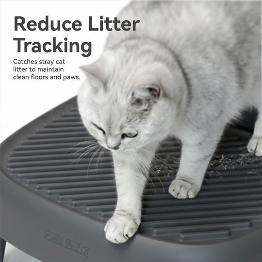 Catlink Stairway for Open - X Litter Box - Catlink EU