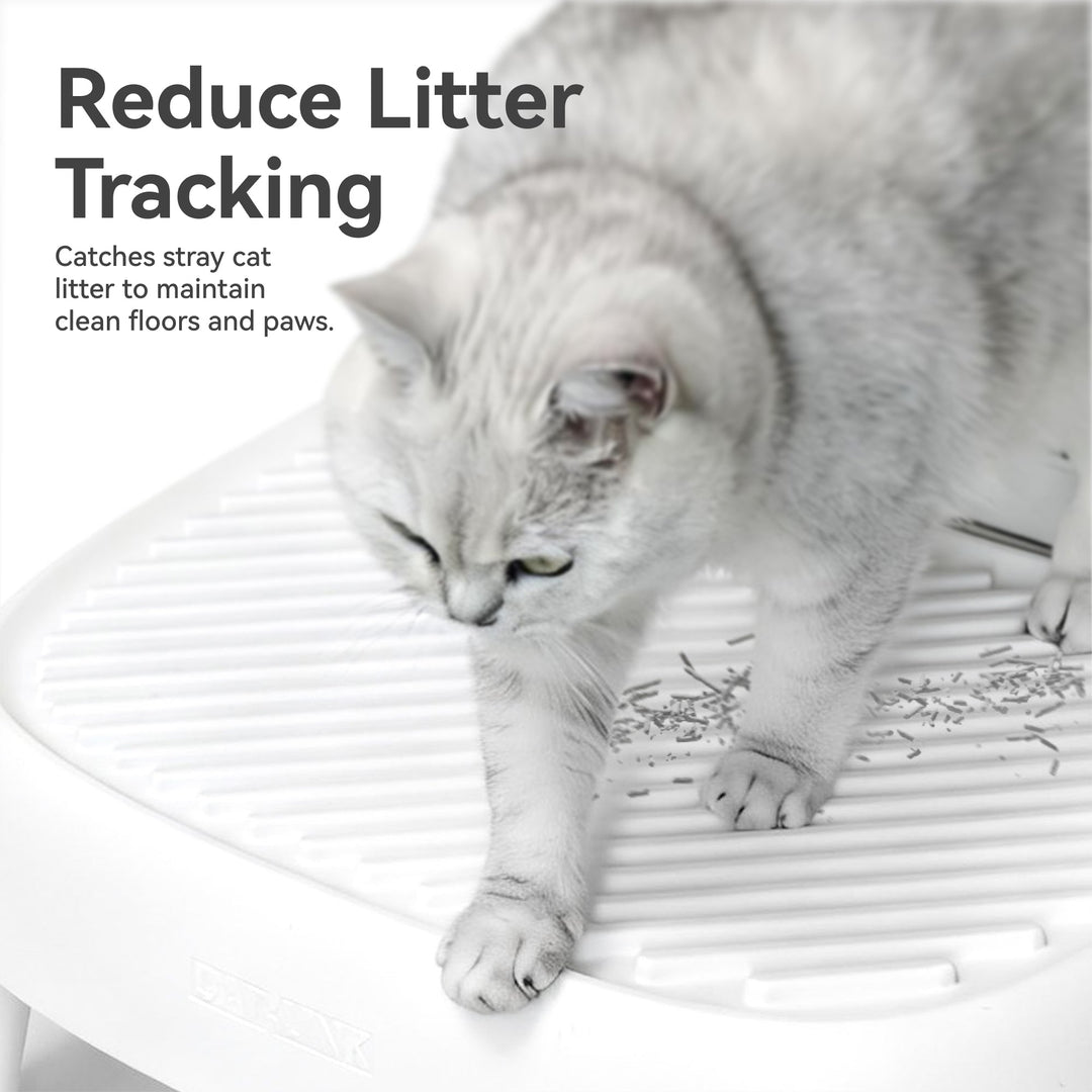 Catlink Stairway for Open - X Litter Box - Catlink EU