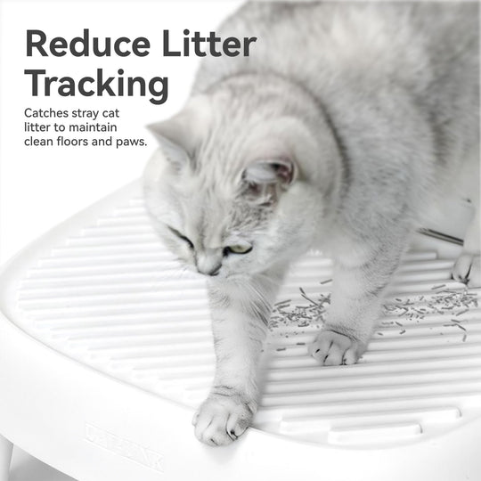 Catlink Stairway for Open - X Litter Box - Catlink EU