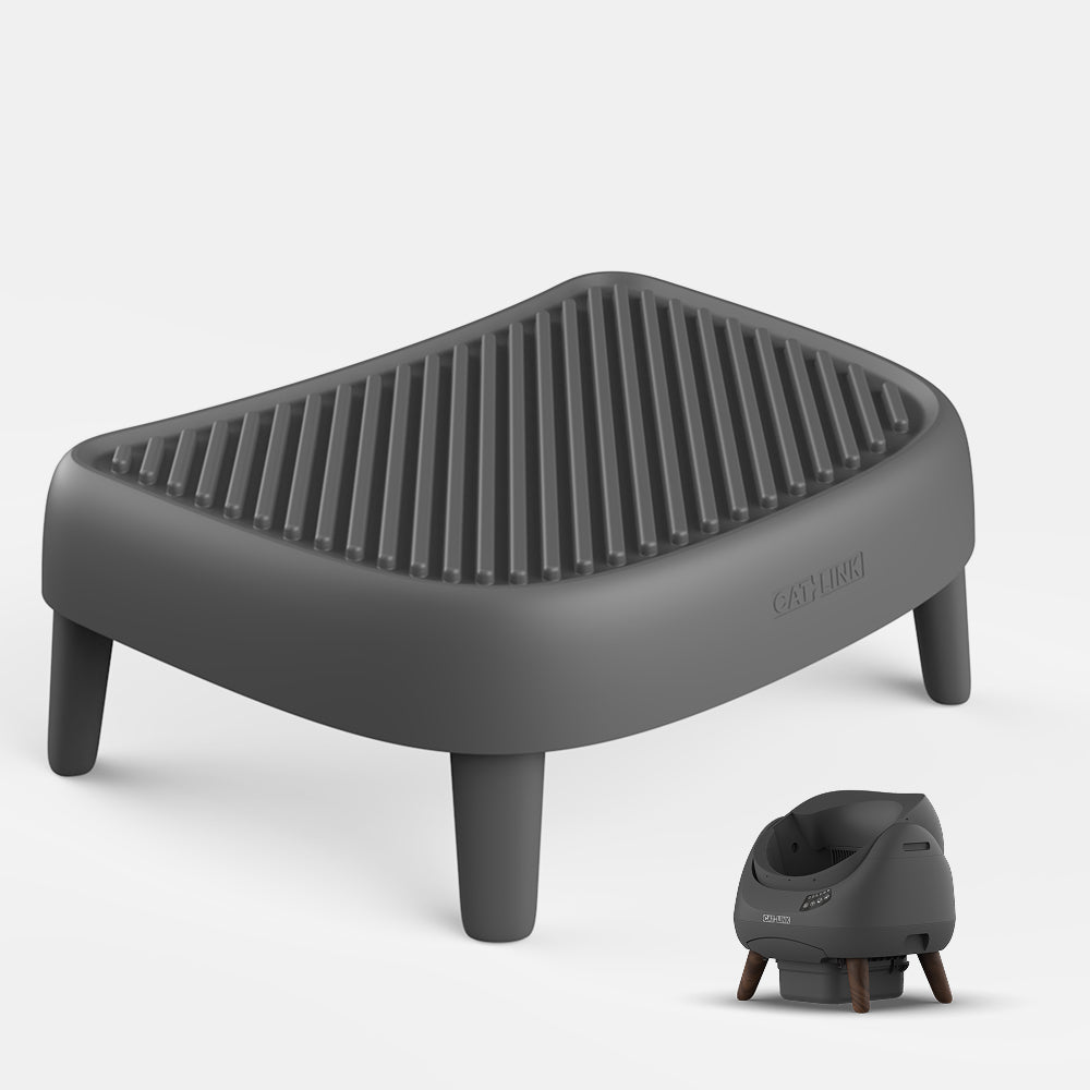 Catlink Stairway for Open - X Litter Box - Catlink EU