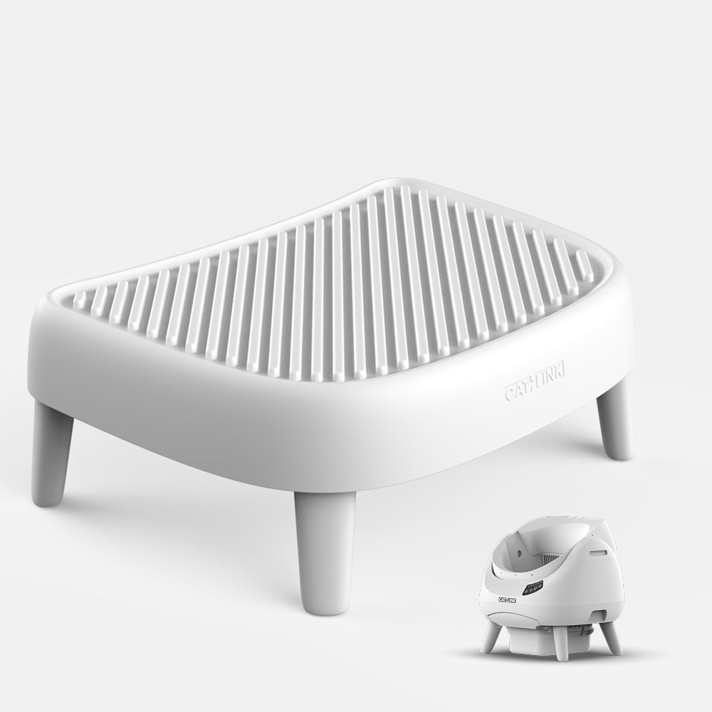 Catlink Stairway for Open - X Litter Box - Catlink EU