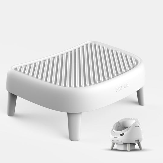 Catlink Stairway for Open - X Litter Box - Catlink EU