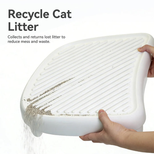 Catlink Stairway for Open - X Litter Box - Catlink EU