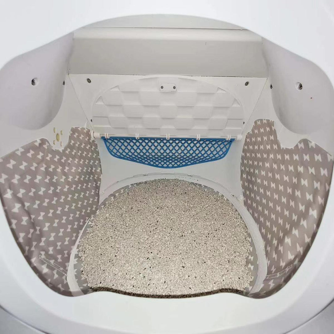 Catlink Urinary Cover Pad, Zubehör für Catlink Baymax Selbestreinigende Katzenklo - Twopoint