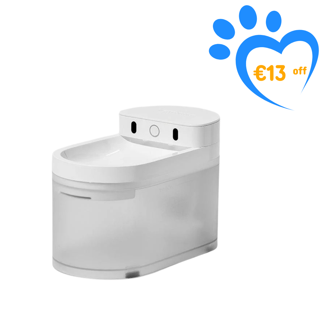 CATLINK W03 Smart Cat Water Fountain - Wireless - Catlink EU