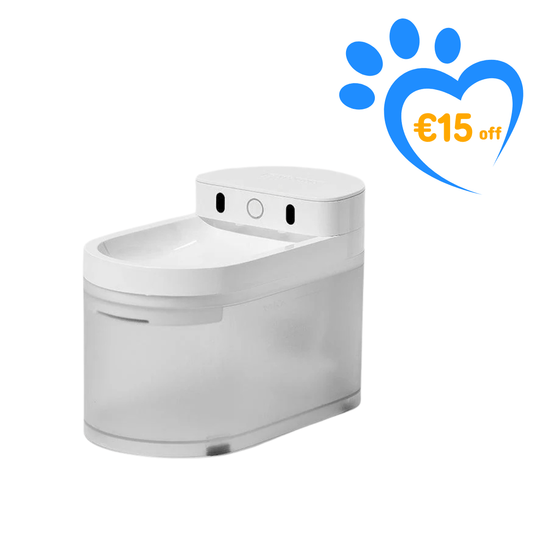 CATLINK W03 Smart Cat Water Fountain - Wireless - Catlink EU