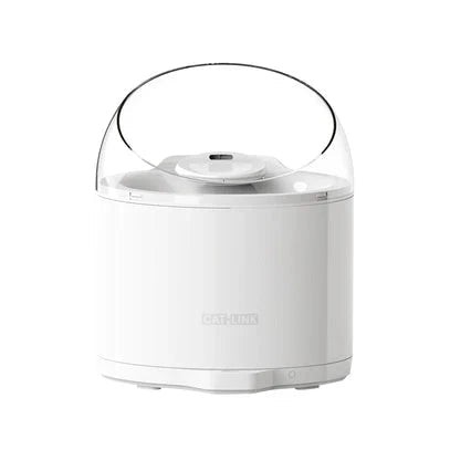 CATLINK W03 Smart Cat Water Fountain - Wireless - Catlink EU
