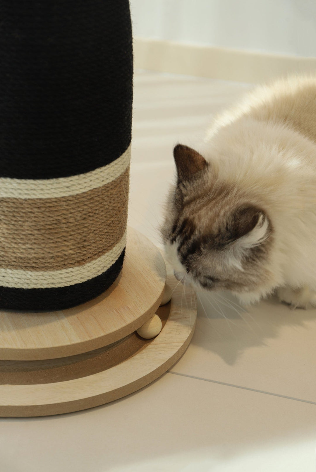 Catlink Wine Bottle Cat Scratcher - Catlink EU