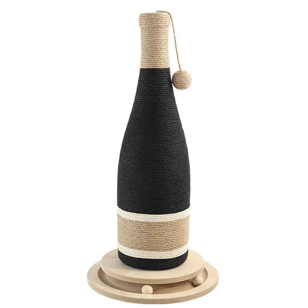 Catlink Wine Bottle Cat Scratcher - Catlink EU