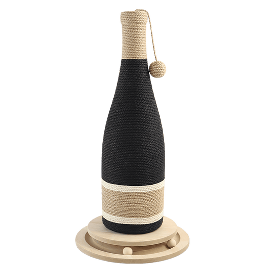 Catlink Wine Bottle Cat Scratcher - Catlink EU