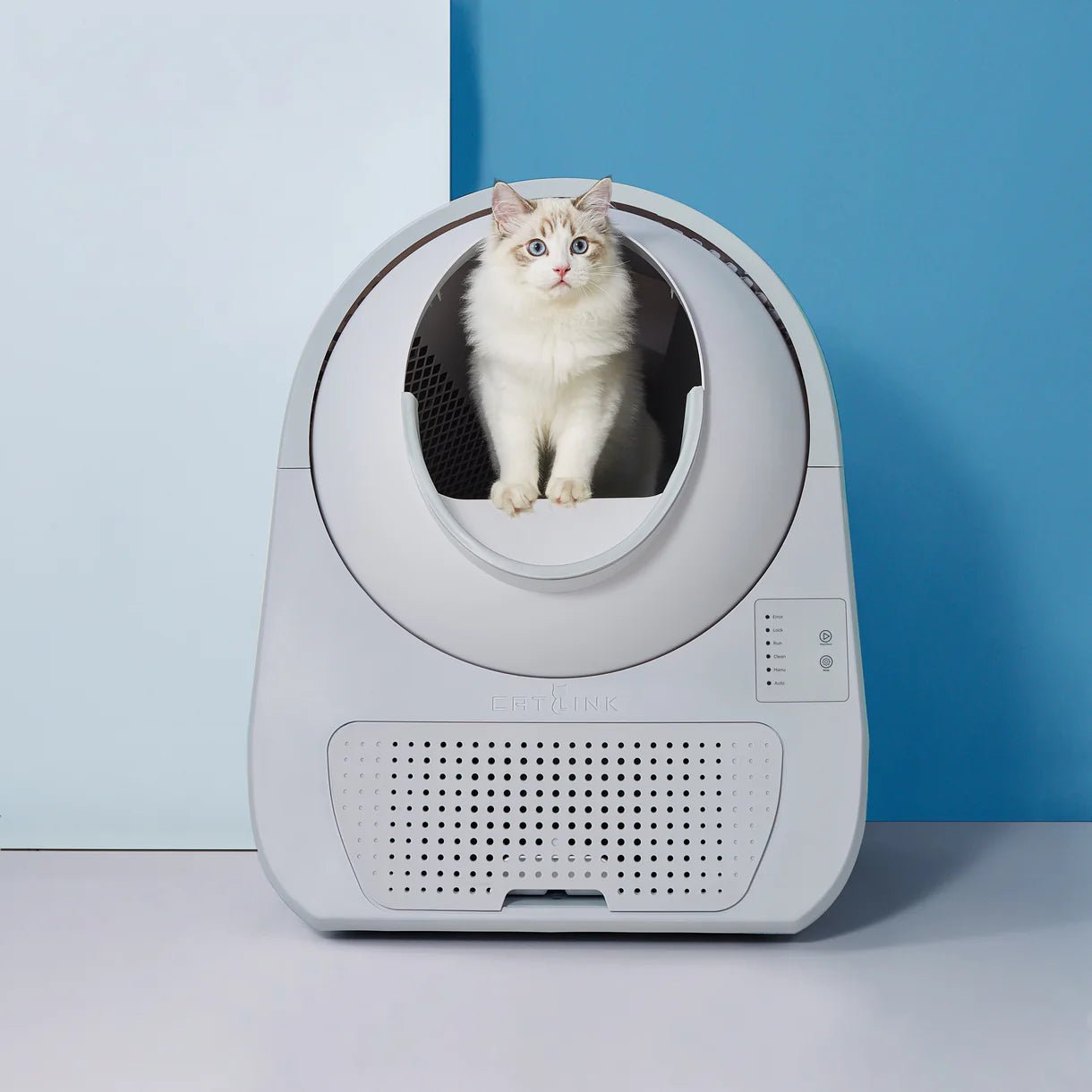 Catlink Young Self-Cleaning Litter Box