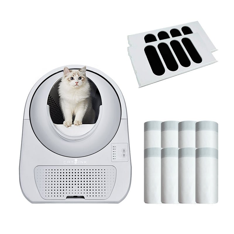 Catlink Young Self-Cleaning Litter Box