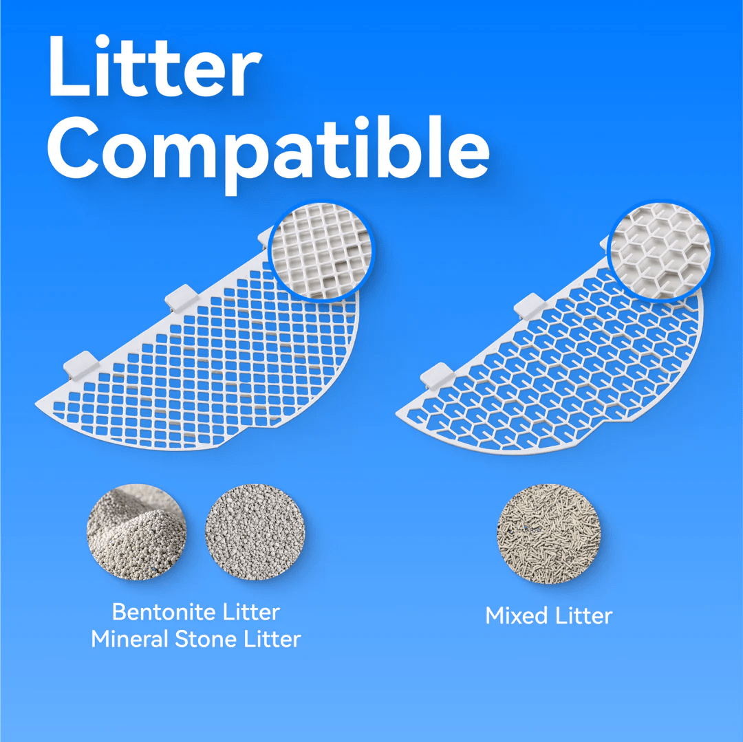 Catlink Young Self - Cleaning Litter Box - Catlink EU