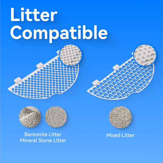 Catlink Young Self - Cleaning Litter Box - Catlink EU