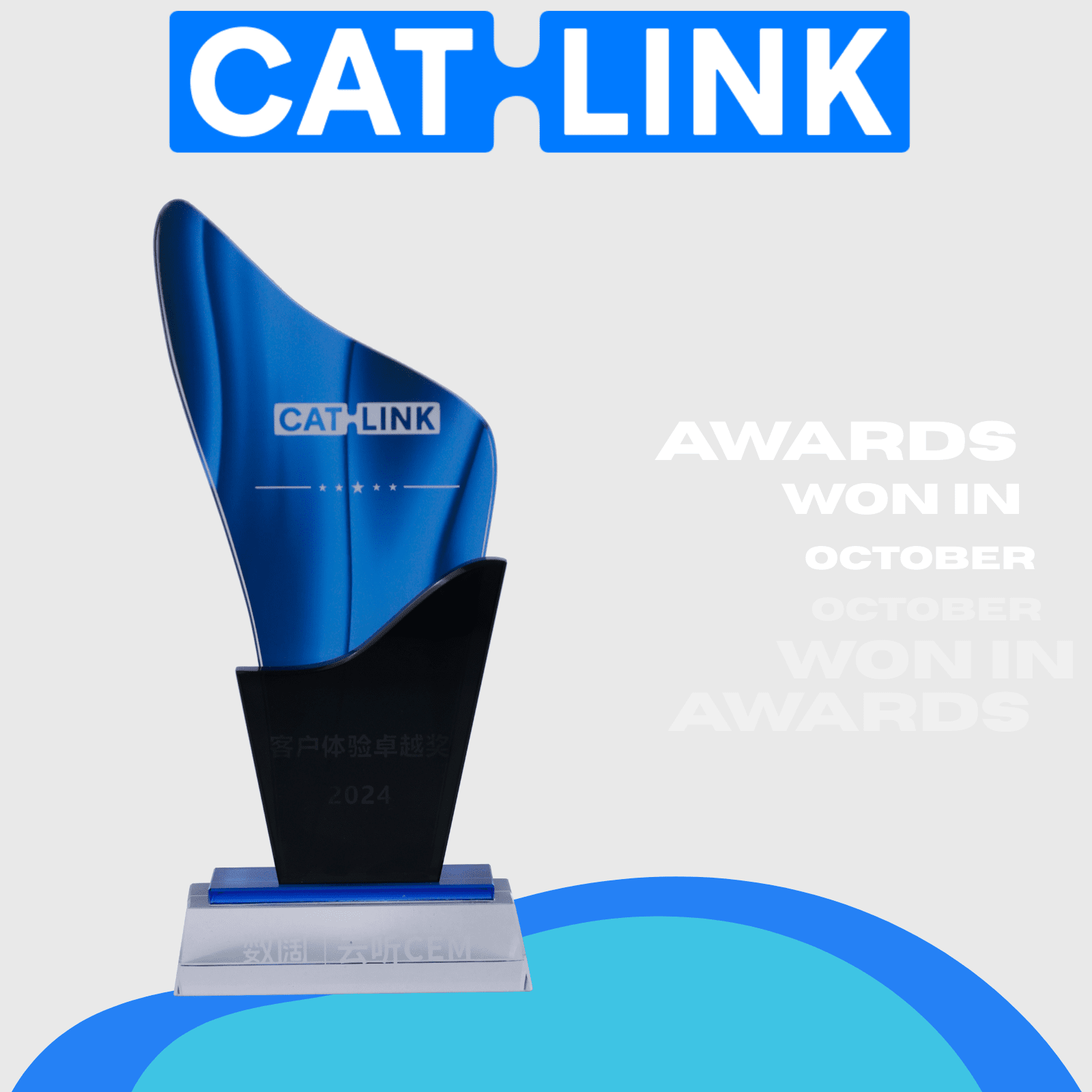 Catlink Young Self - Cleaning Litter Box - Catlink EU