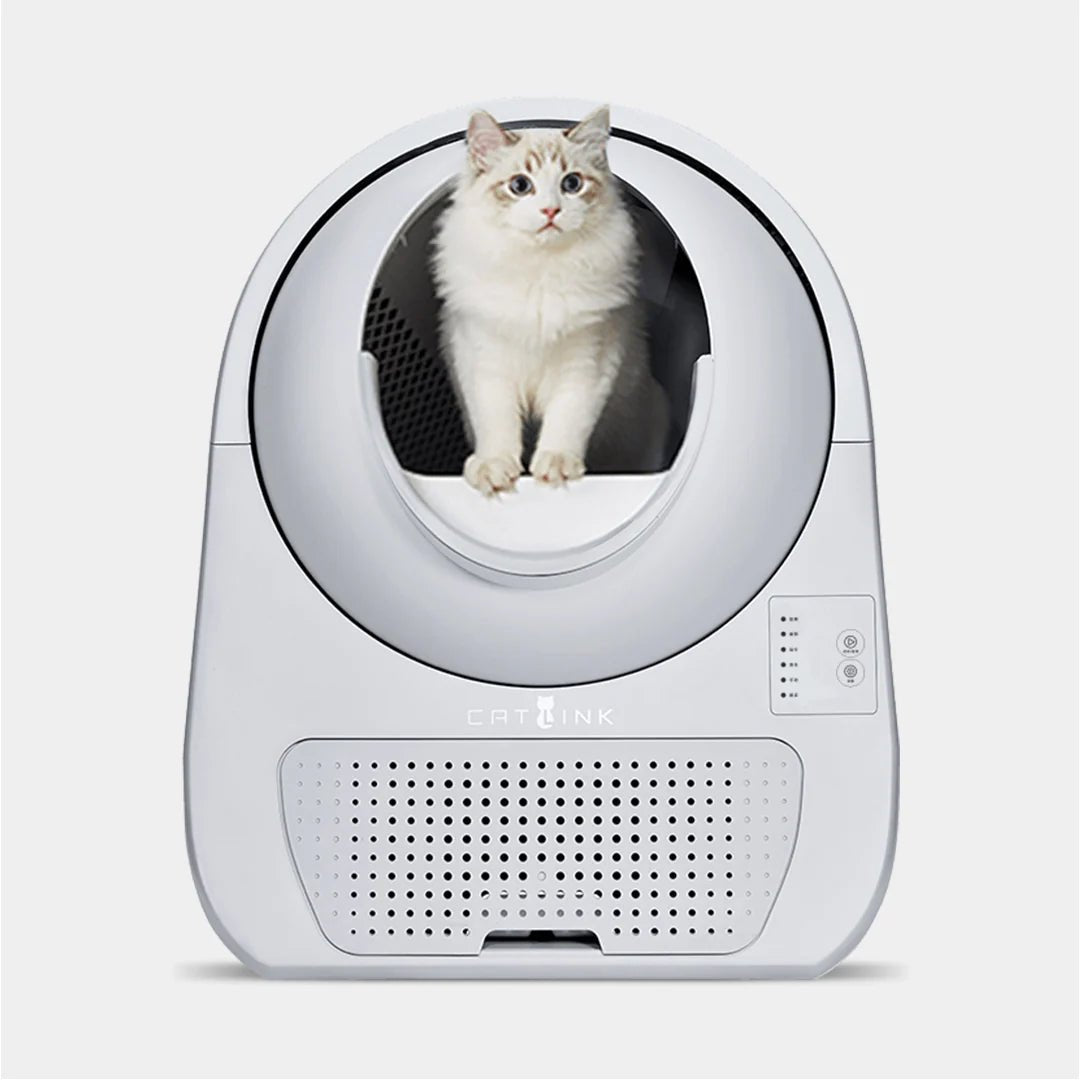 Catlink Young Self-Cleaning Litter Box
