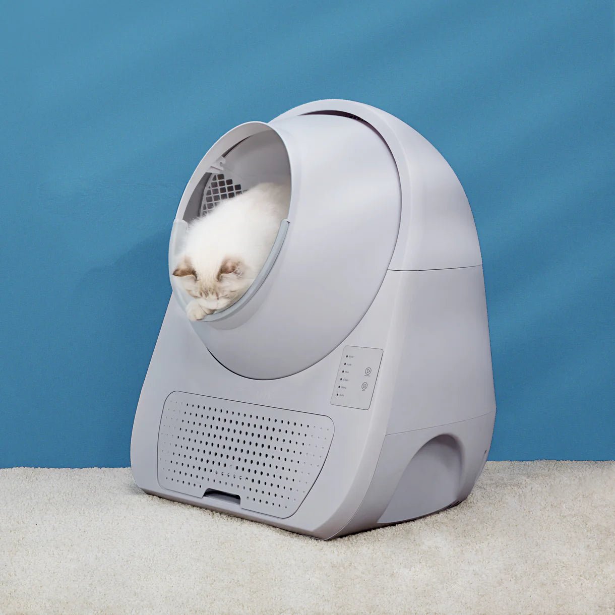 Catlink Young Self-Cleaning Litter Box