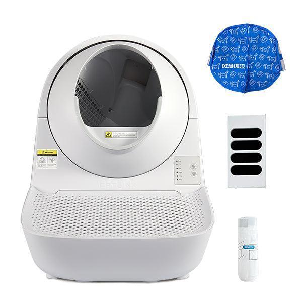 Catlink Young Self-Cleaning Litter Box