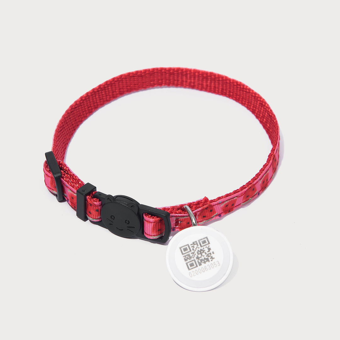 F03/F04 Pet ID Tag Collar - Catlink EU