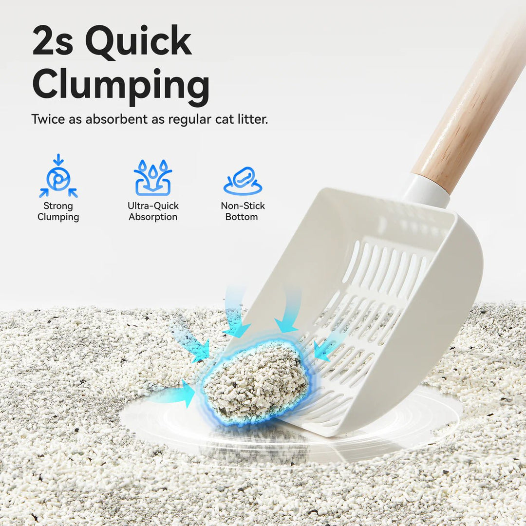 Mixed Cat Litter - Catlink EU