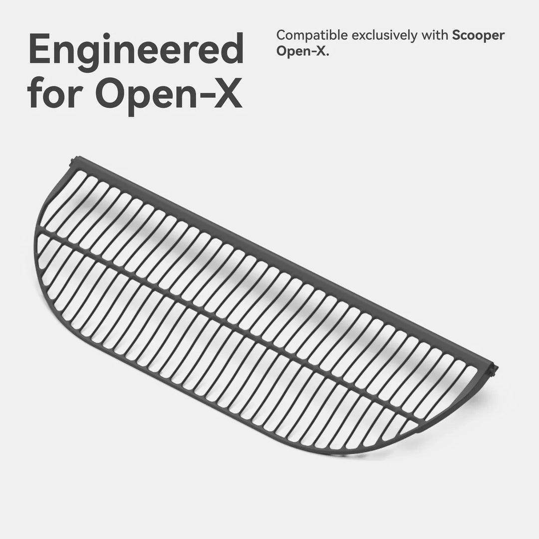 Replacement Sift Filter for CATLINK Open - X - Catlink EU