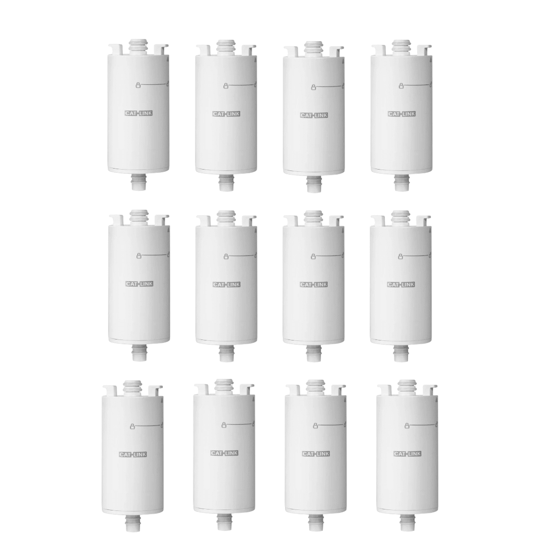 W03 Accessories Filter cartridge (3pcs) - Catlink EU