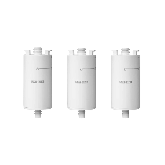 W03 Accessories Filter cartridge (3pcs) - Catlink EU