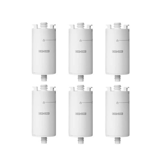 W03 Accessories Filter cartridge (3pcs) - Catlink EU