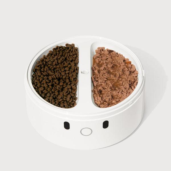 Bundle- CATLINK Feeder+ CATLINK Feeder Or Drinker