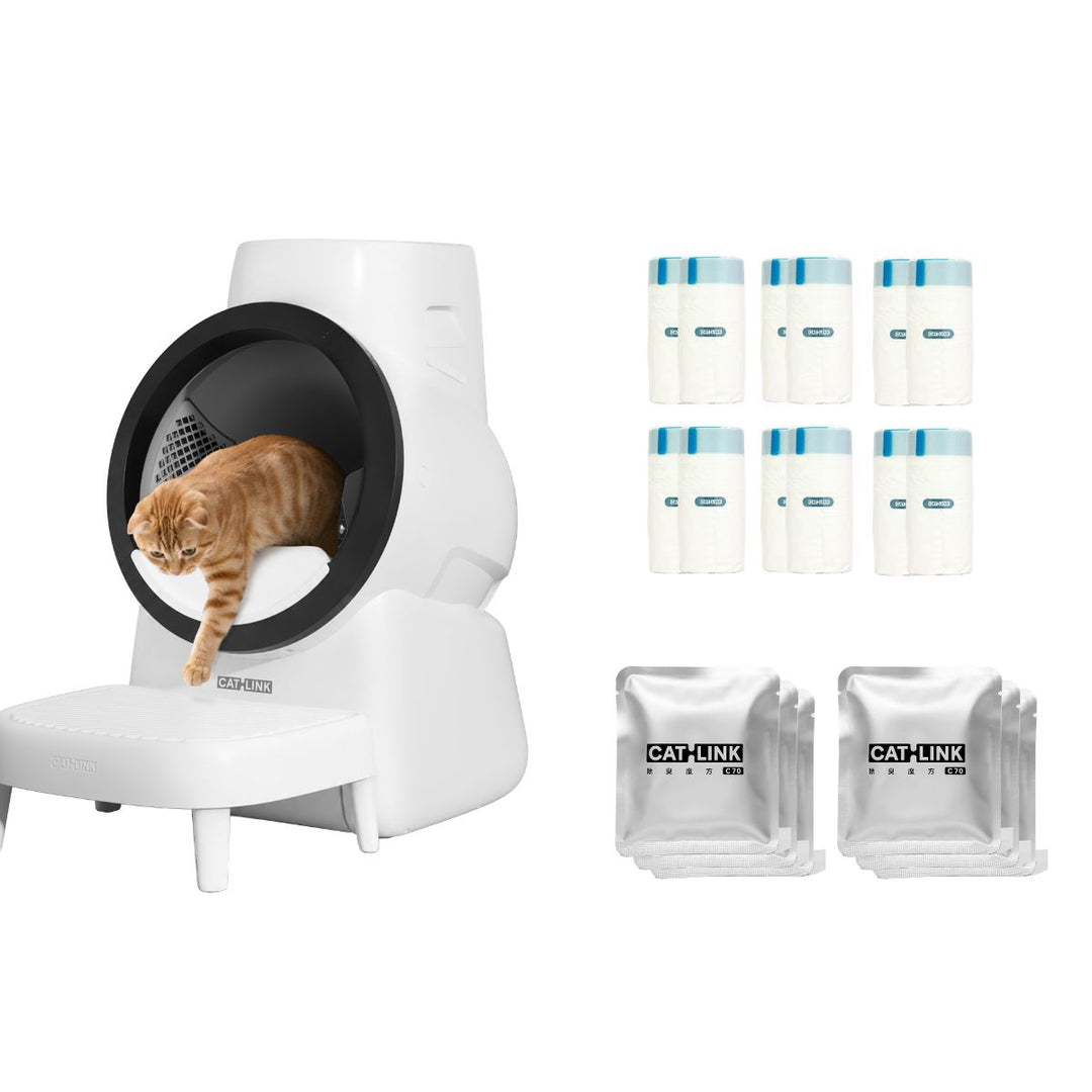 Scoop Robot C07