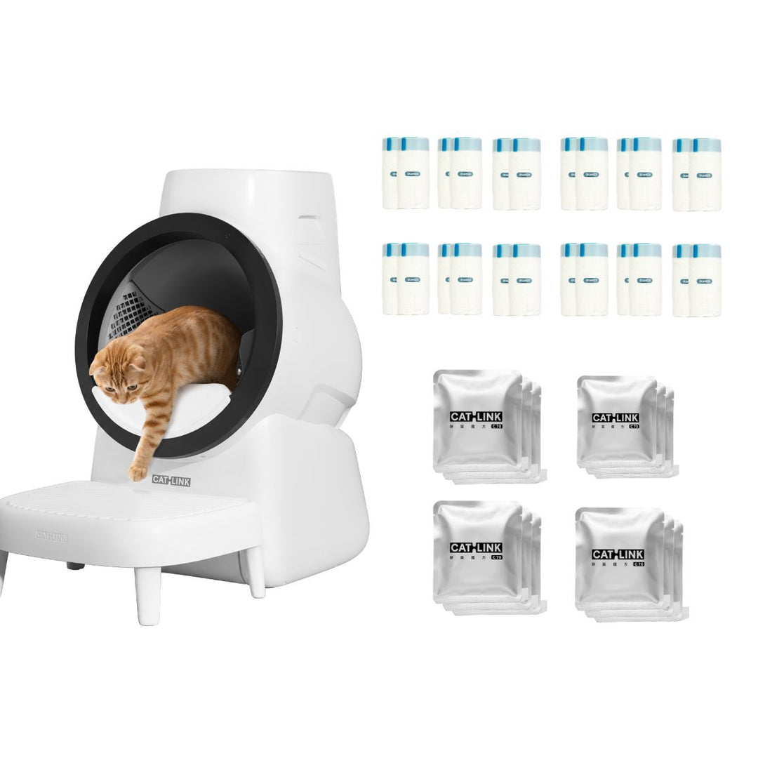 Scoop Robot C07