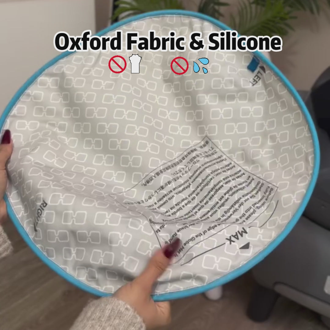 CATLINK Open-X nomaiņas paklājiņš kaķu kastei