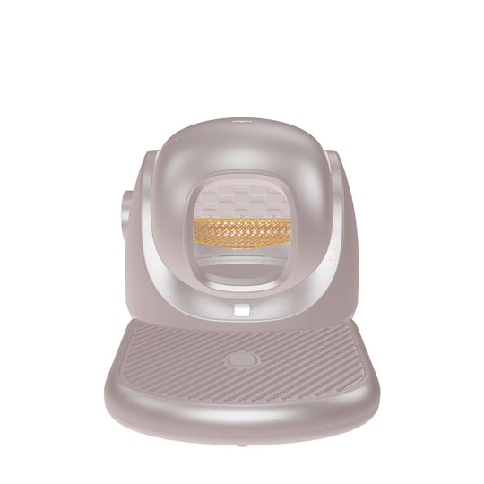 Catlink Baymax Sakura Self-Cleaning Litter Box
